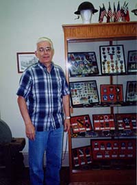 Historical Collections and Displays 18